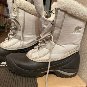 Sorel Snow Boots